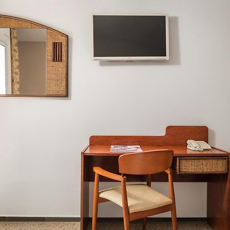 Hotel Cartago Nova By Alegria Malgrat de Mar Dış mekan fotoğraf