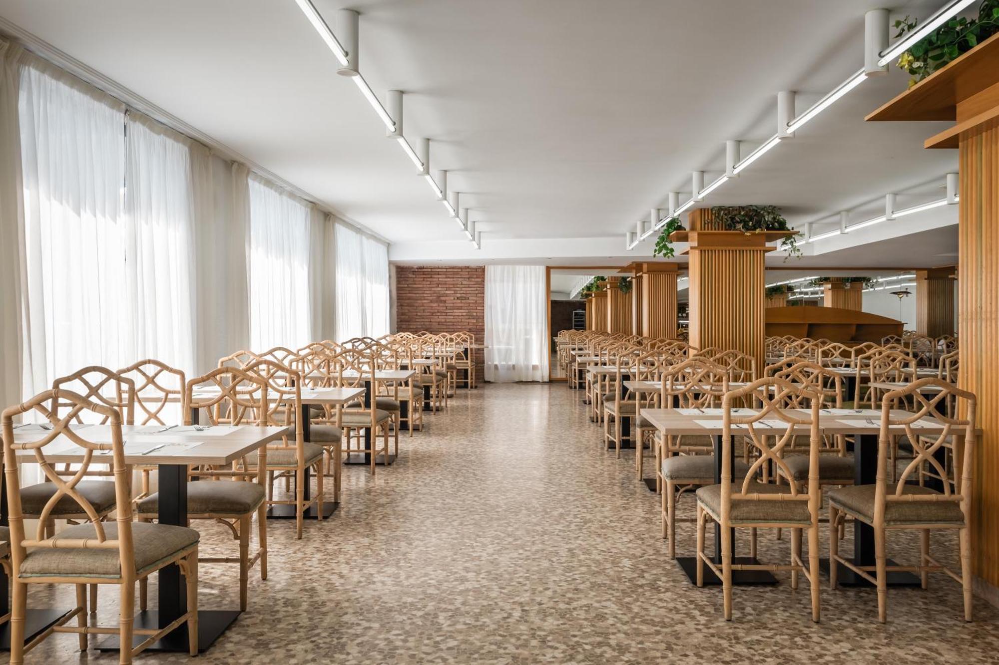 Hotel Cartago Nova By Alegria Malgrat de Mar Dış mekan fotoğraf